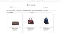 Desktop Screenshot of enviroletnz.com