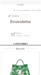 Mobile Screenshot of enviroletnz.com
